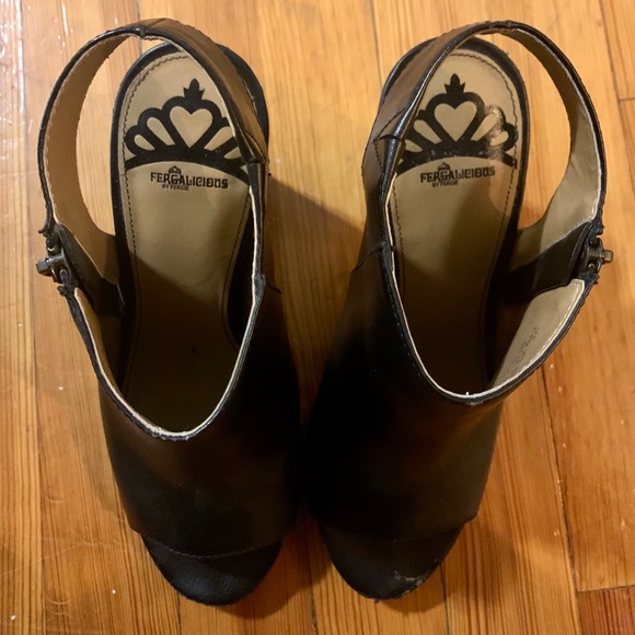 Fergalicious Pumps - Picture 7 of 12